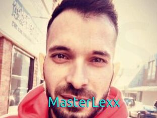 MasterLexx