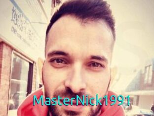 MasterNick1991