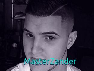 MasterZander