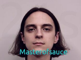 Masterofsauce