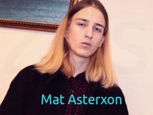 Mat_Asterxon