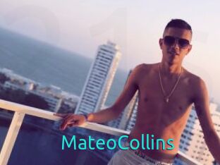 MateoCollins