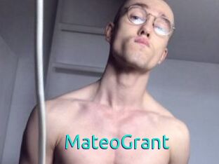 MateoGrant