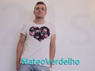 MateoVerdelho