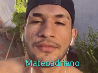 Mateoadriano