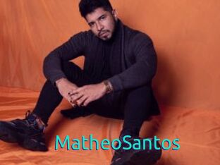 MatheoSantos