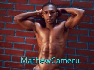 MathewCameru