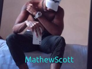 MathewScott