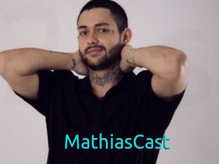 MathiasCast