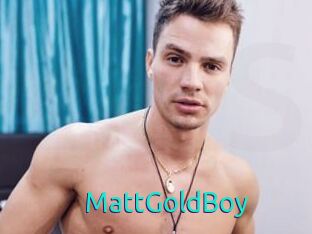 MattGoldBoy