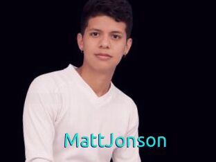 MattJonson