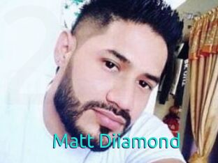 Matt_Diiamond