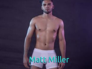 Matt_Miller