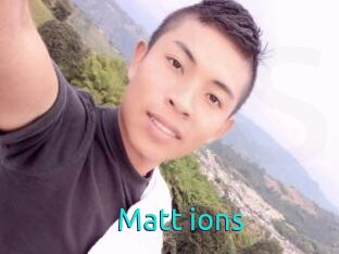 Matt_ions 21 sextury Link