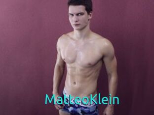 MatteoKlein