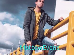 MattewEvans