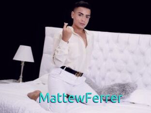 MattewFerrer