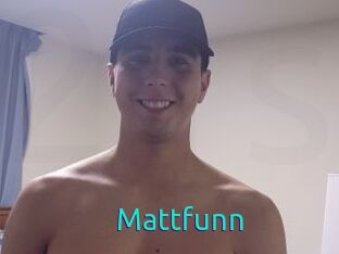 Mattfunn