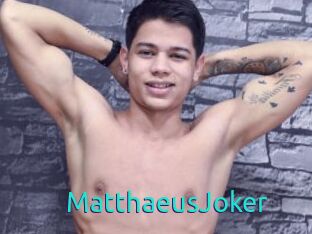 MatthaeusJoker