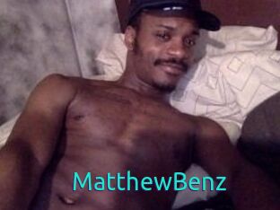 Matthew_Benz