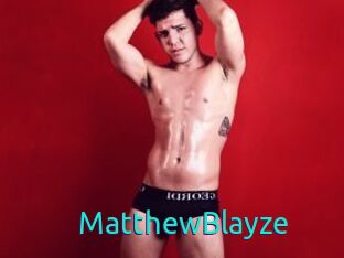 MatthewBlayze