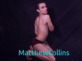 MatthewCollins