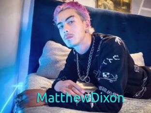 MatthewDixon