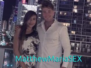 MatthewMariaSEX