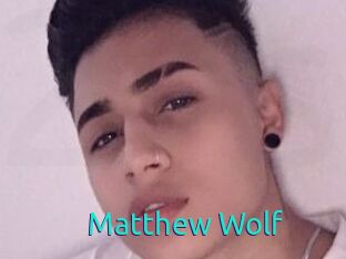 Matthew_Wolf