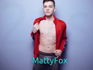 MattyFox