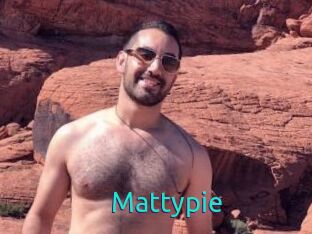 Mattypie
