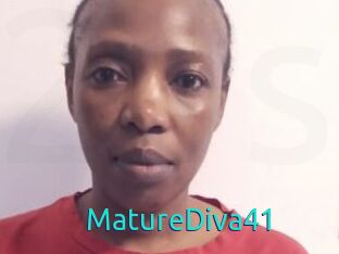 MatureDiva41