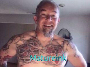 Matureink