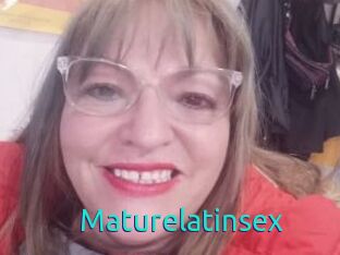 Maturelatinsex