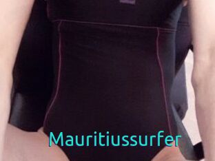 Mauritiussurfer