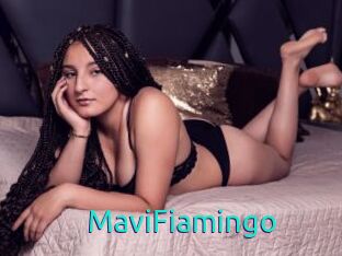 MaviFiamingo