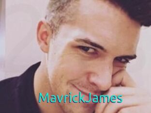 Mavrick_James