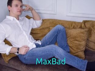 MaxBad