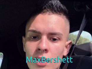 MaxBershett