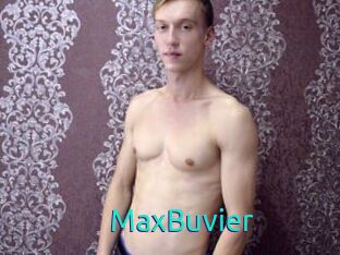 MaxBuvier