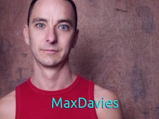 MaxDavies