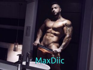 MaxDiic