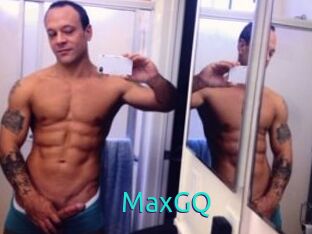 MaxGQ