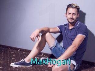 MaxHogan