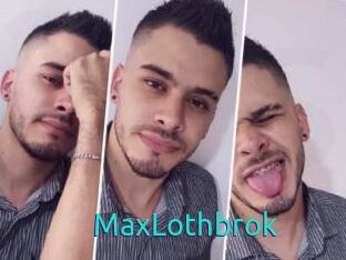 MaxLothbrok