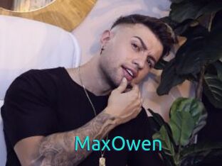 MaxOwen