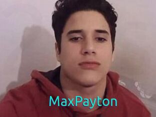 MaxPayton