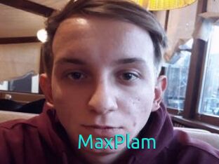 MaxPlam