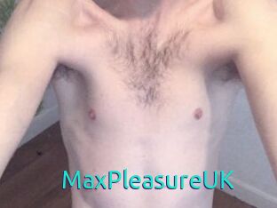 MaxPleasureUK