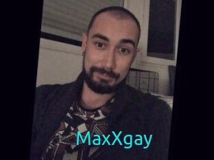 MaxXgay